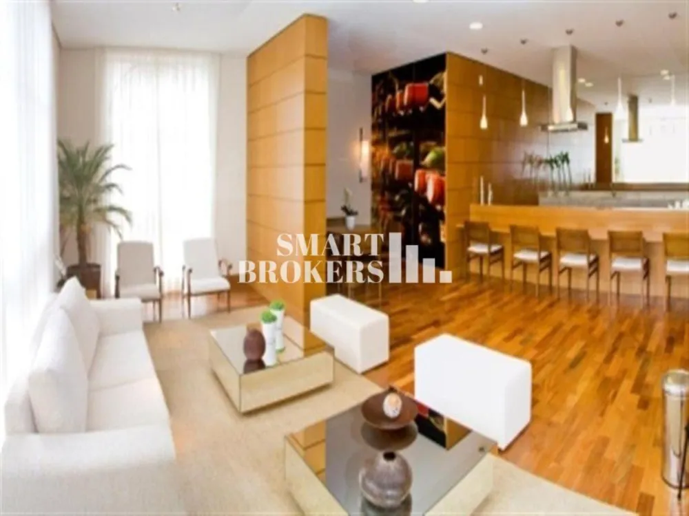 Apartamento, 4 quartos, 192 m² - Foto 3