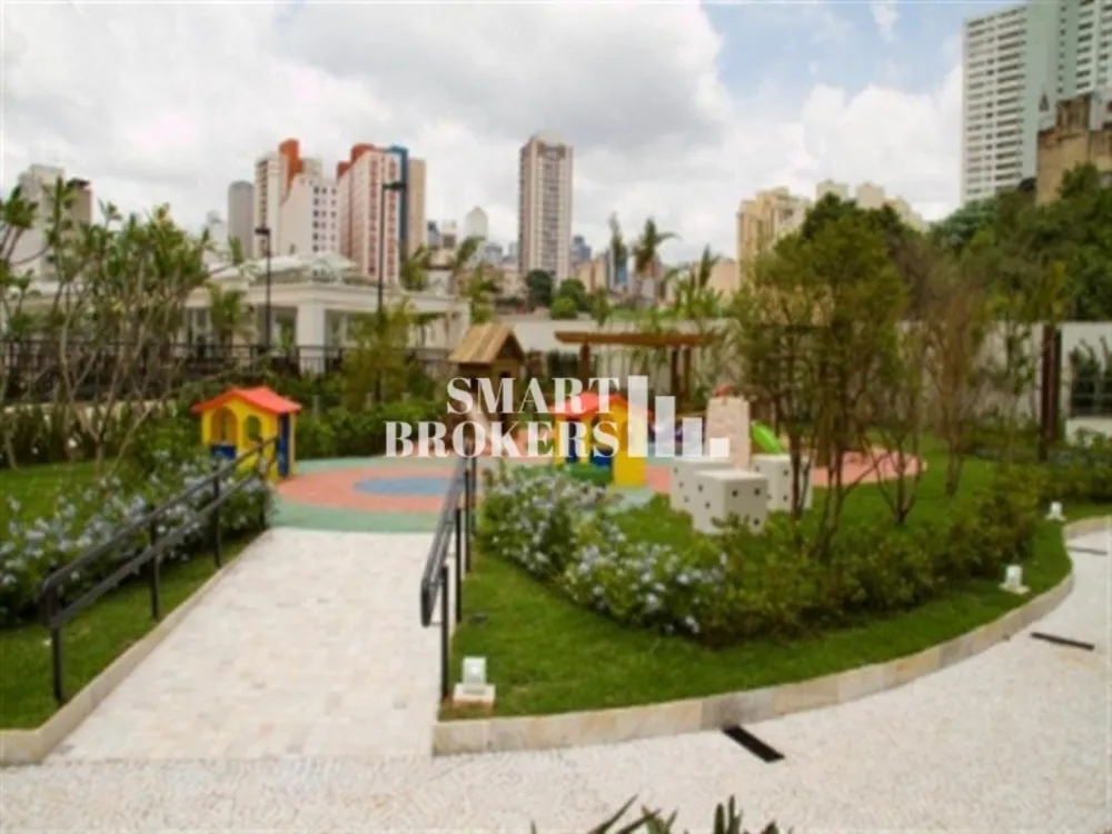 Apartamento, 4 quartos, 192 m² - Foto 7