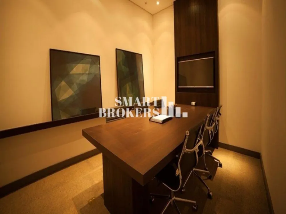 Sala-Conjunto, 40 m² - Foto 5