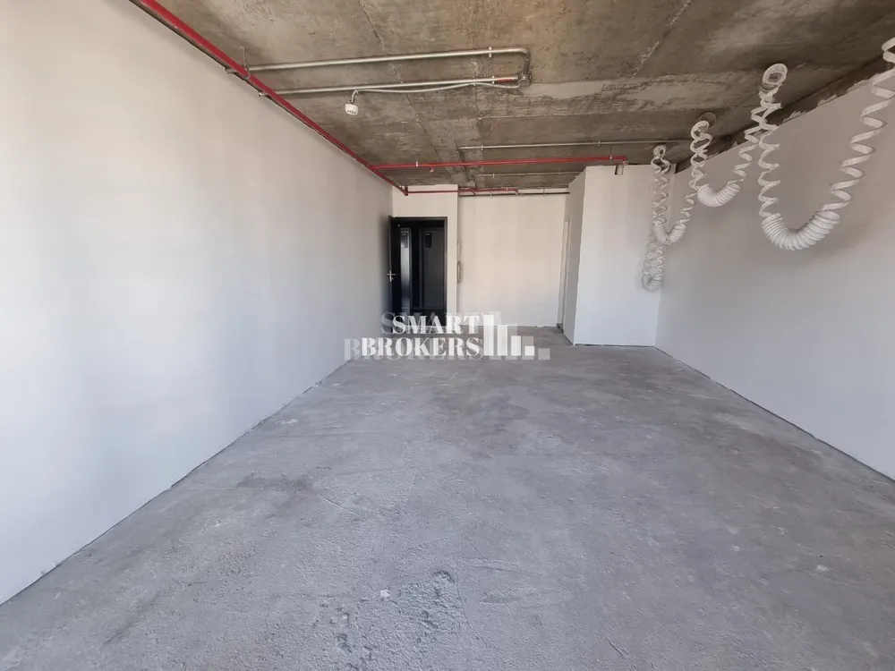 Sala-Conjunto, 40 m² - Foto 12