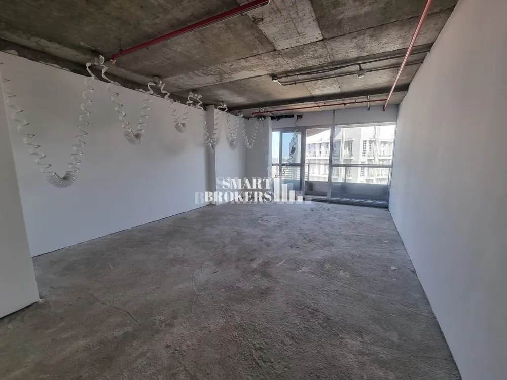 Sala-Conjunto, 40 m² - Foto 11