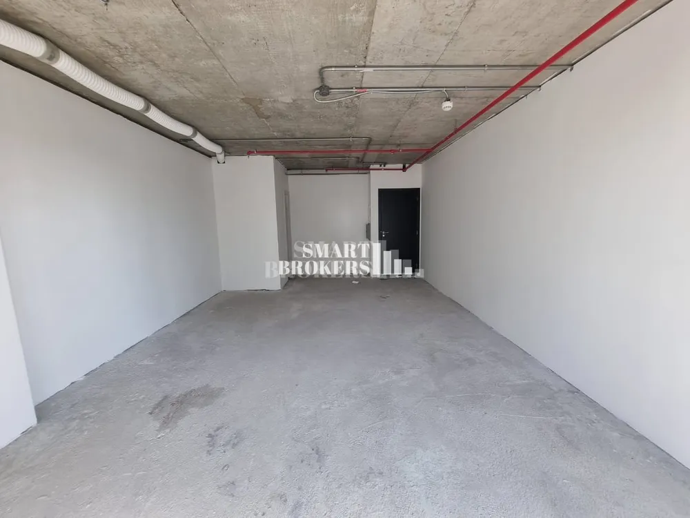 Sala-Conjunto, 40 m² - Foto 9