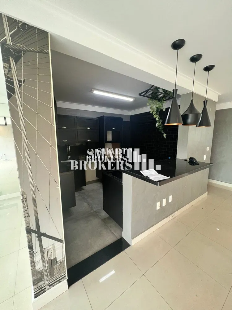 Sobrado, 3 quartos, 250 m² - Foto 8