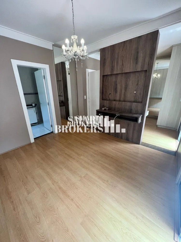 Sobrado, 3 quartos, 250 m² - Foto 1