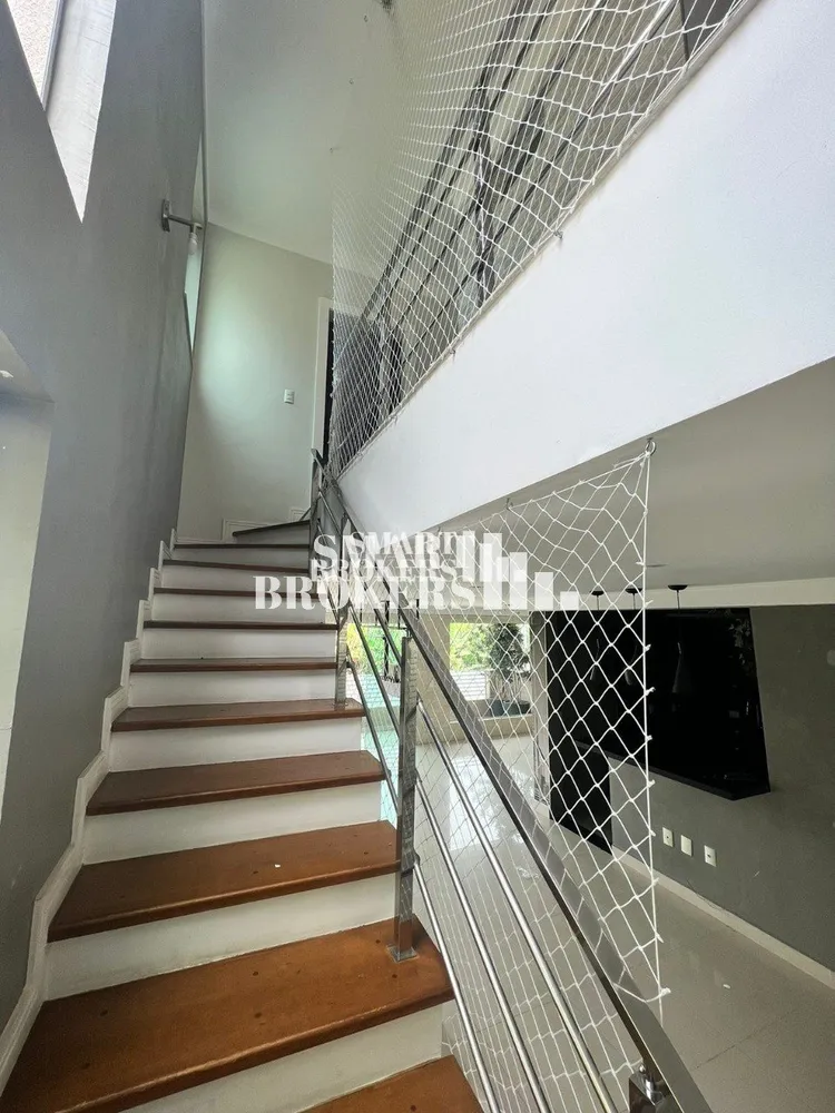 Sobrado, 3 quartos, 250 m² - Foto 5