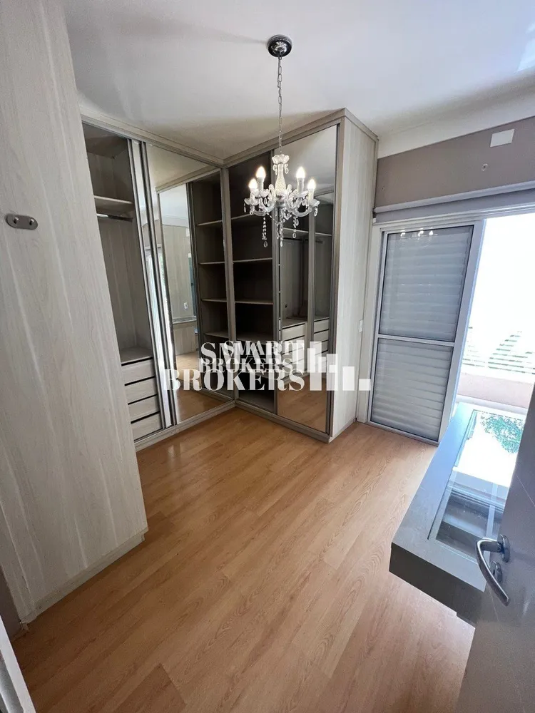 Sobrado, 3 quartos, 250 m² - Foto 4