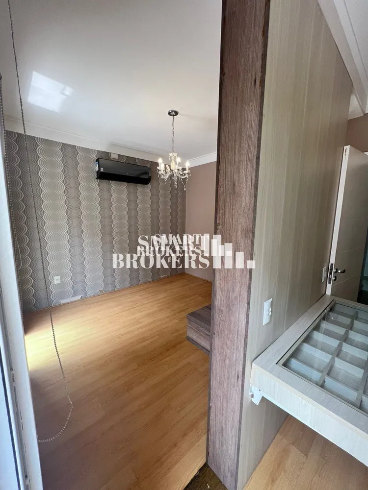 Sobrado, 3 quartos, 250 m² - Foto 2