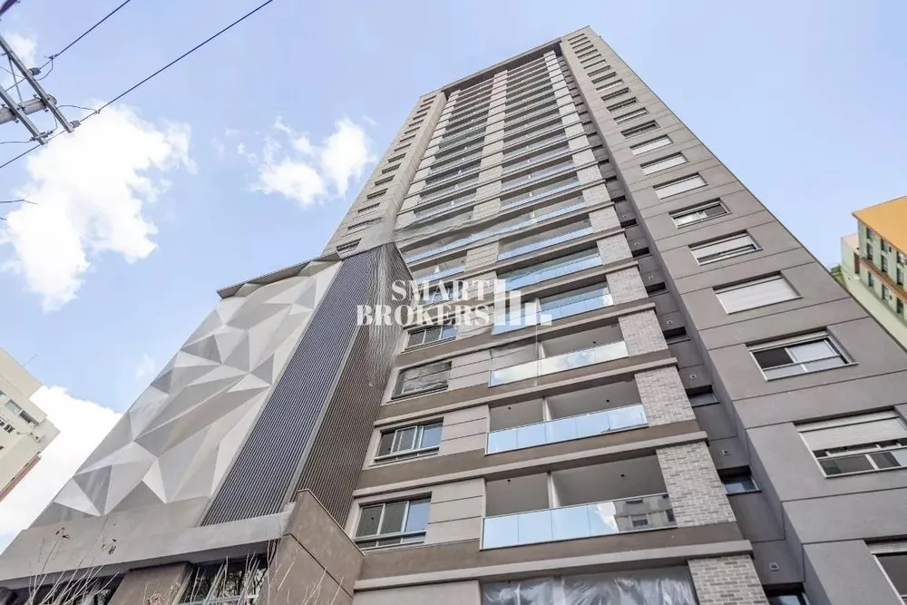 Apartamento, 2 quartos, 51 m² - Foto 1
