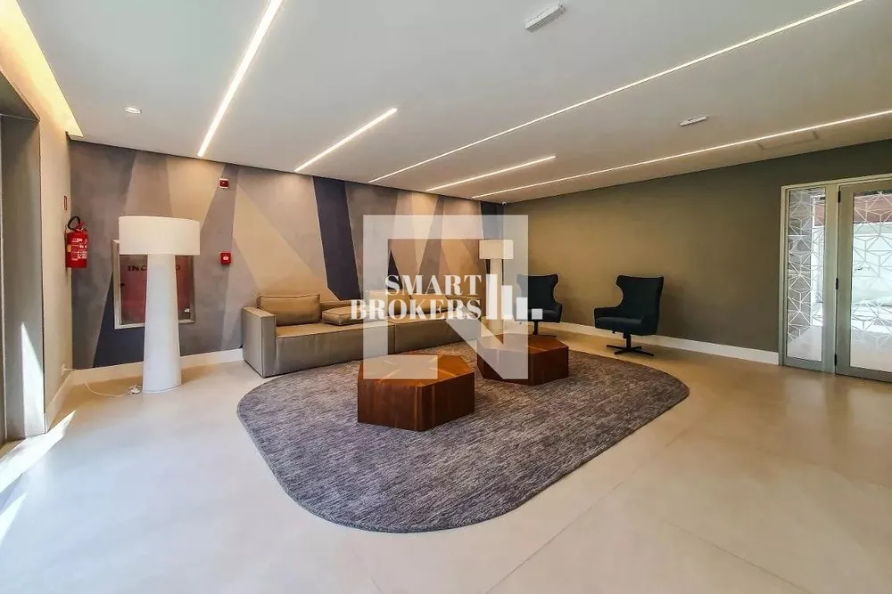 Apartamento, 2 quartos, 51 m² - Foto 2