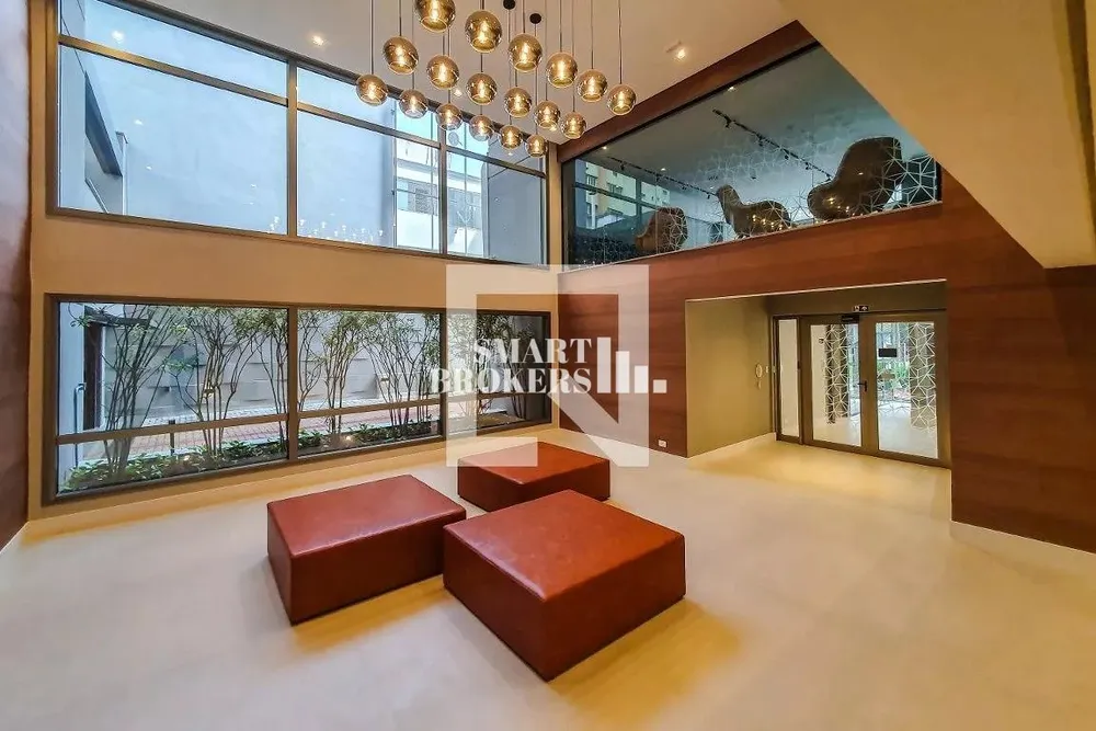 Apartamento, 2 quartos, 51 m² - Foto 3
