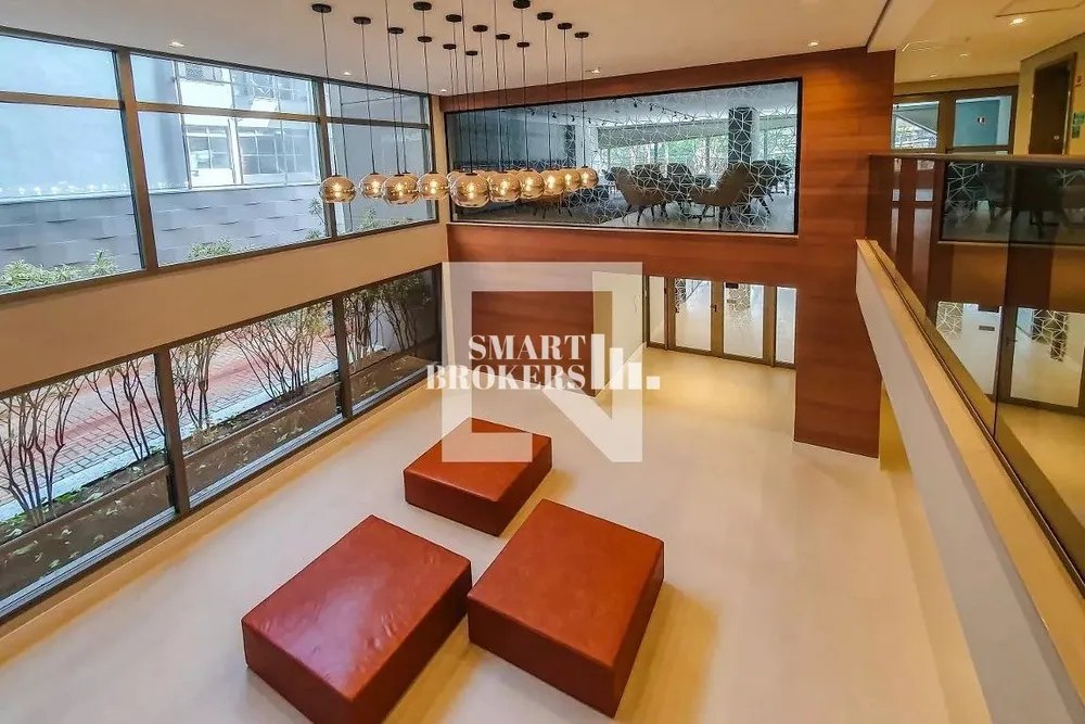 Apartamento, 2 quartos, 51 m² - Foto 6