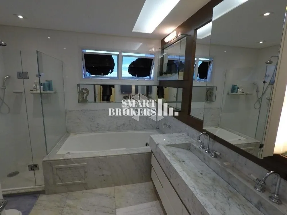 Apartamento, 4 quartos, 234 m² - Foto 5