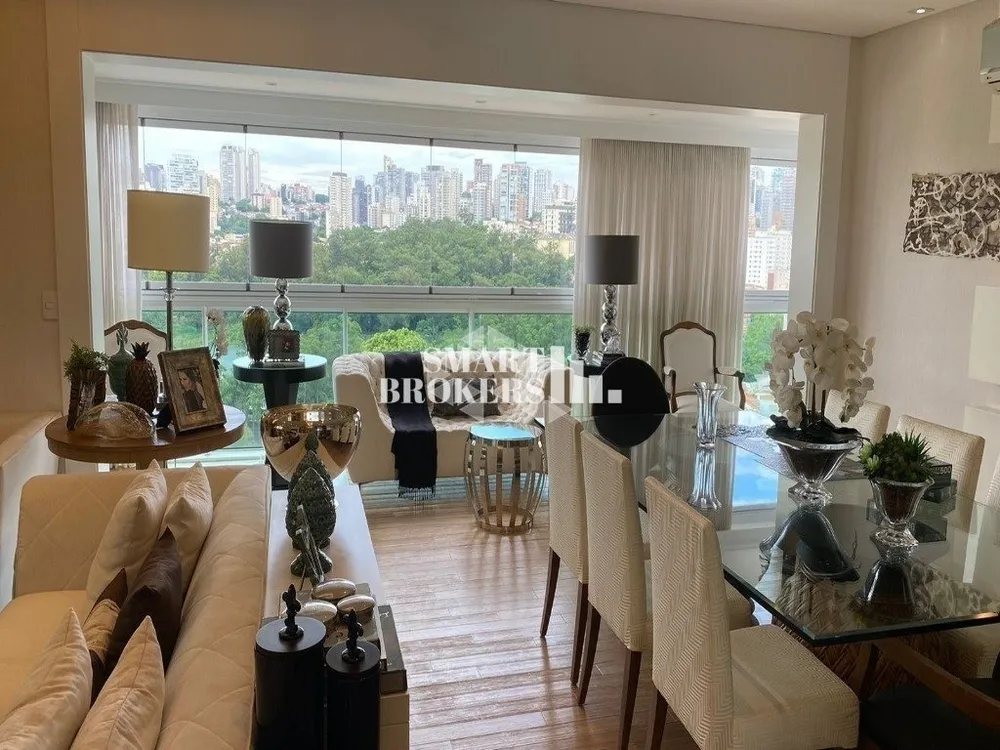 Apartamento, 4 quartos, 234 m² - Foto 7