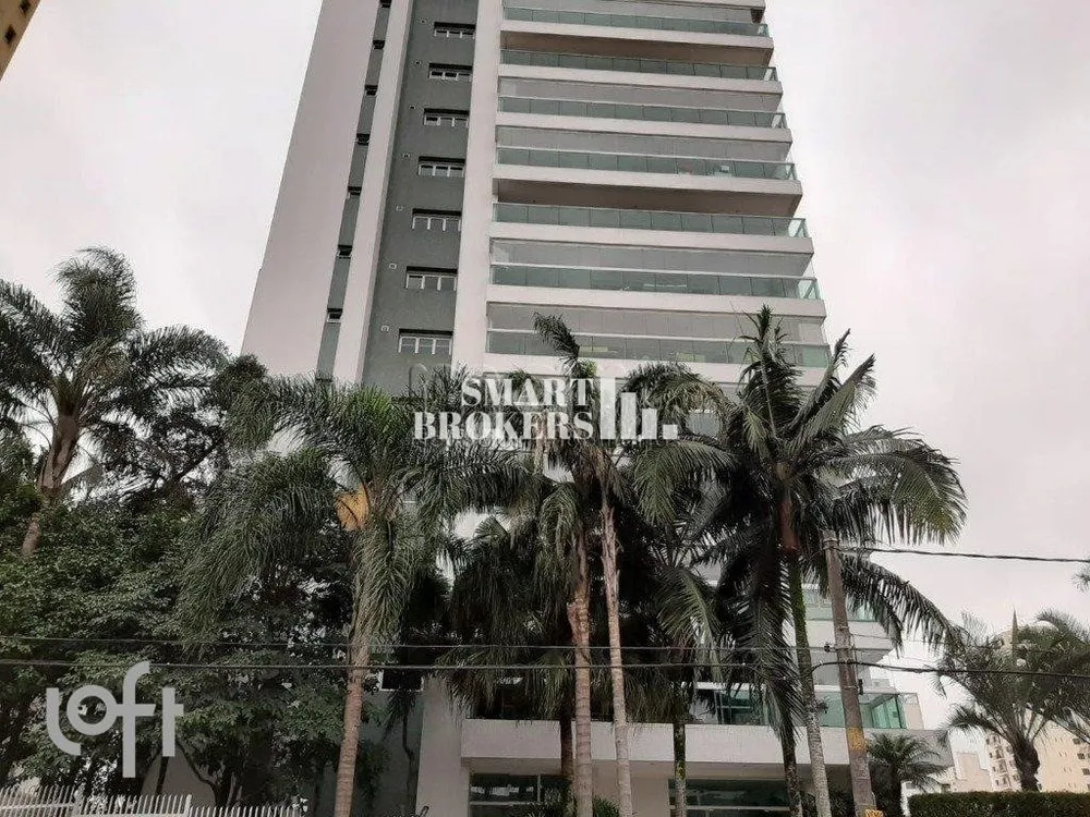 Apartamento, 4 quartos, 234 m² - Foto 4