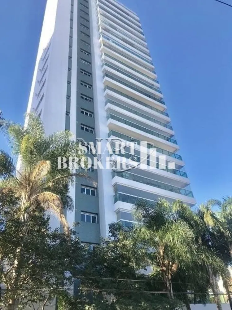 Apartamento, 4 quartos, 234 m² - Foto 8