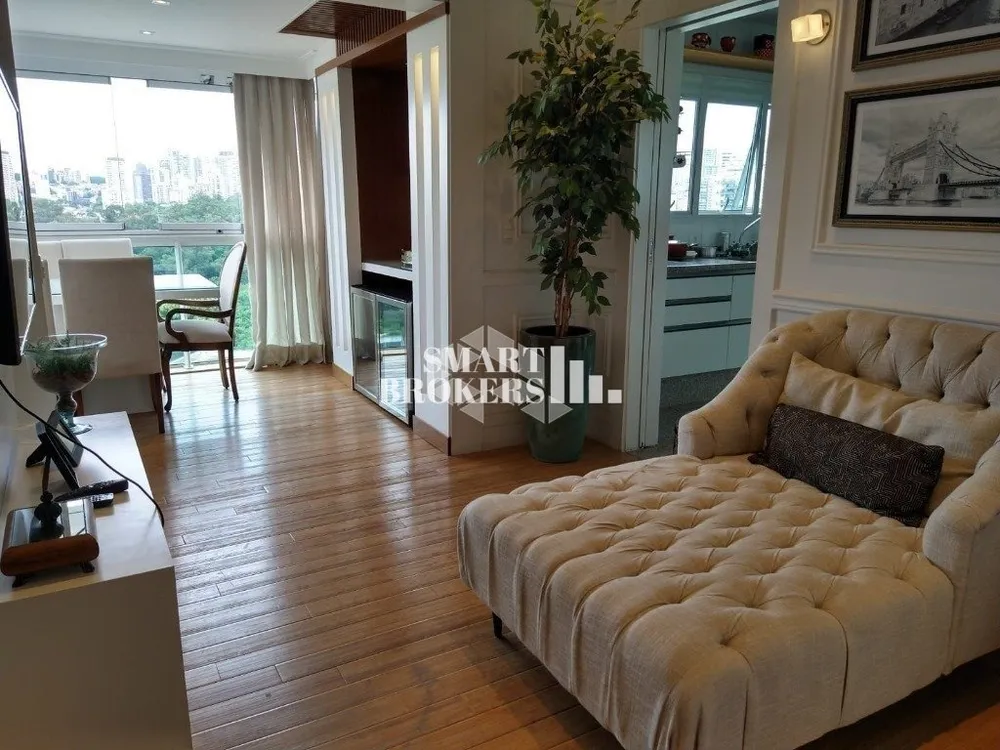 Apartamento, 4 quartos, 234 m² - Foto 6