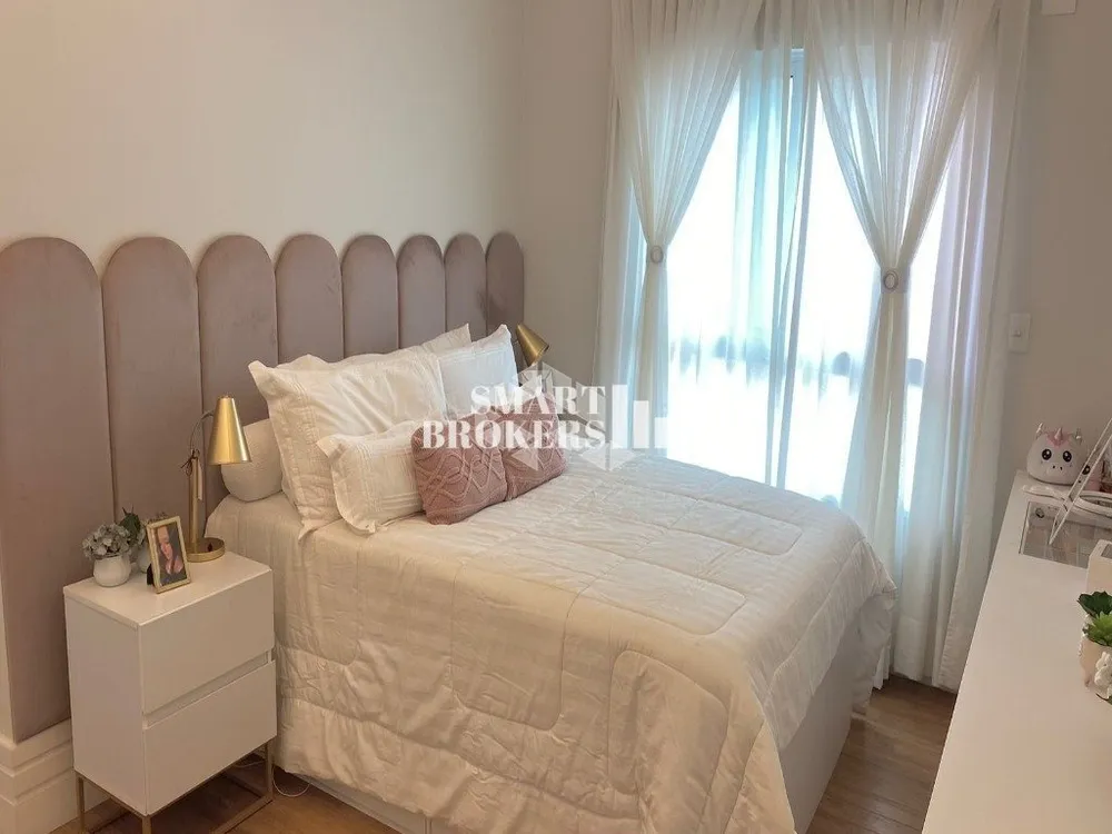 Apartamento, 4 quartos, 234 m² - Foto 7