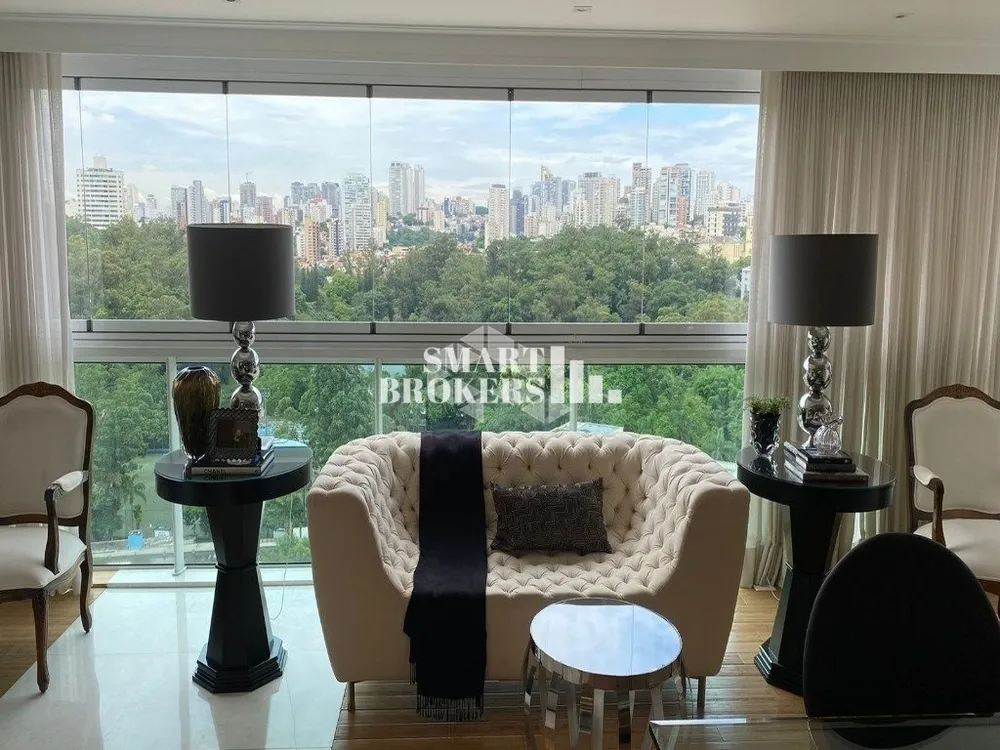 Apartamento, 4 quartos, 234 m² - Foto 3
