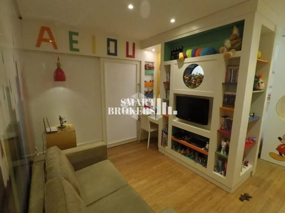 Apartamento, 4 quartos, 234 m² - Foto 8