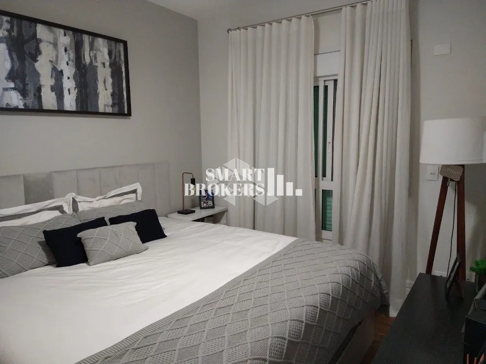 Apartamento, 4 quartos, 234 m² - Foto 1