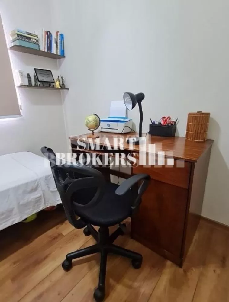 Apartamento à venda com 2 quartos, 67m² - Foto 23