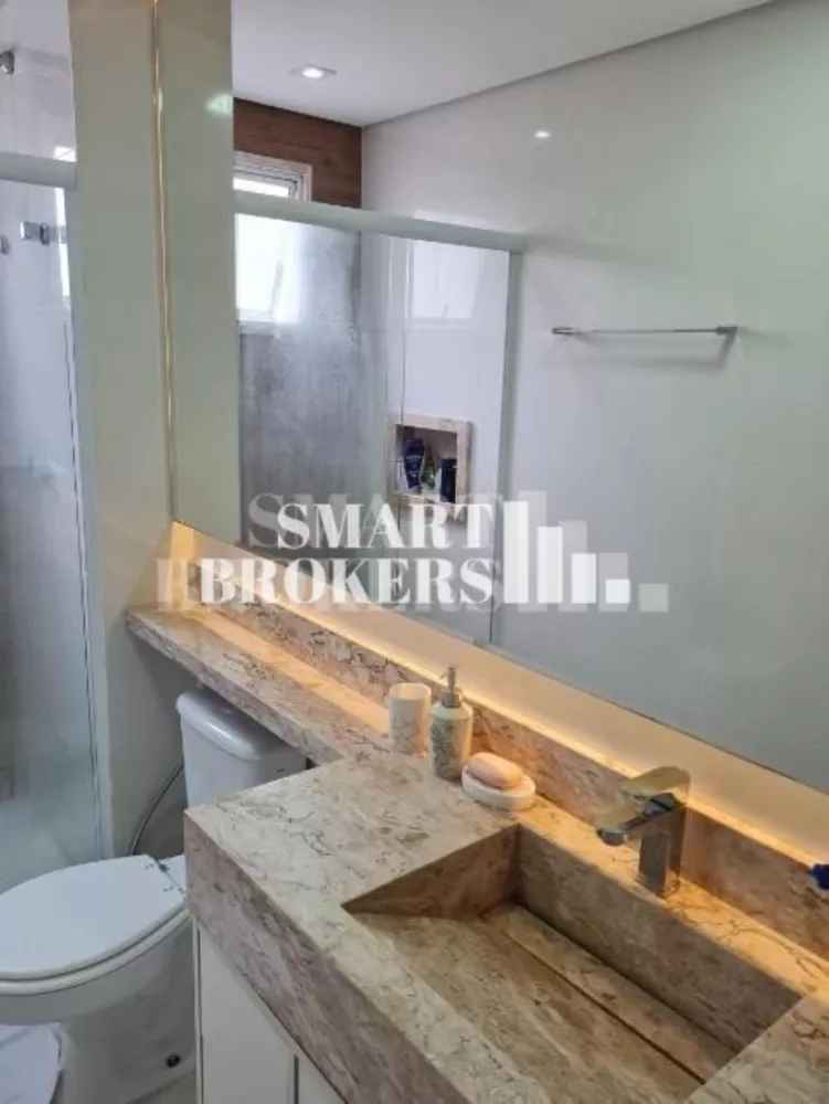 Apartamento à venda com 2 quartos, 67m² - Foto 17