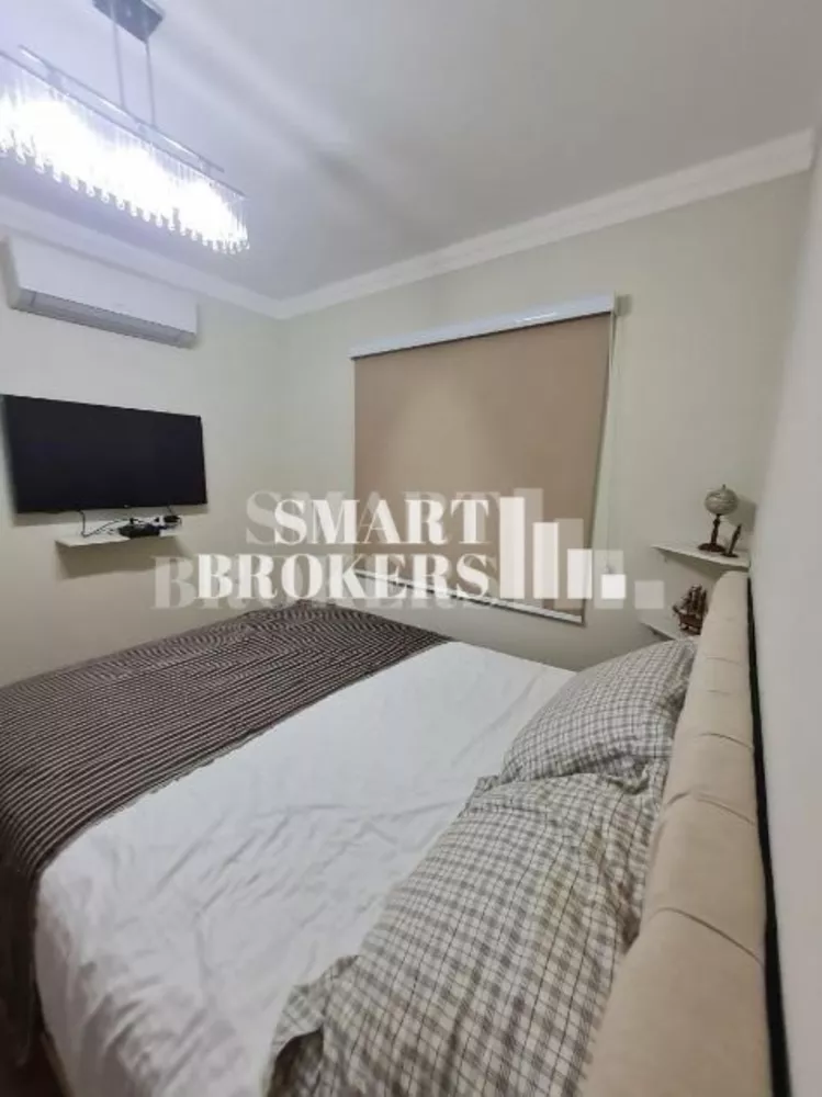 Apartamento à venda com 2 quartos, 67m² - Foto 15