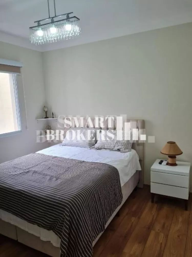 Apartamento à venda com 2 quartos, 67m² - Foto 12