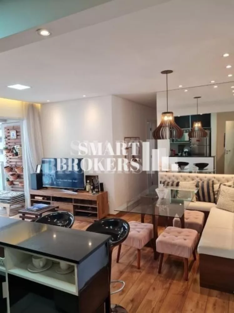 Apartamento, 2 quartos, 67 m² - Foto 2