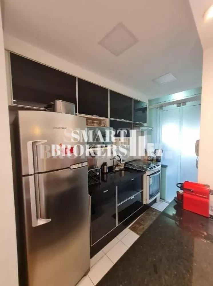 Apartamento à venda com 2 quartos, 67m² - Foto 25