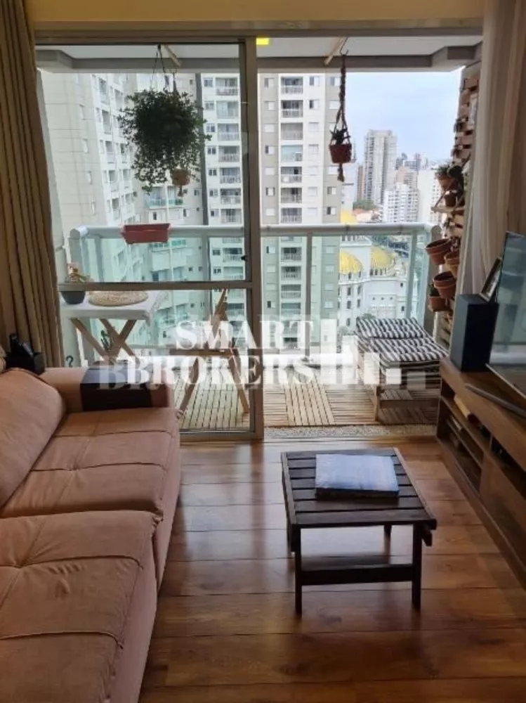 Apartamento à venda com 2 quartos, 67m² - Foto 7