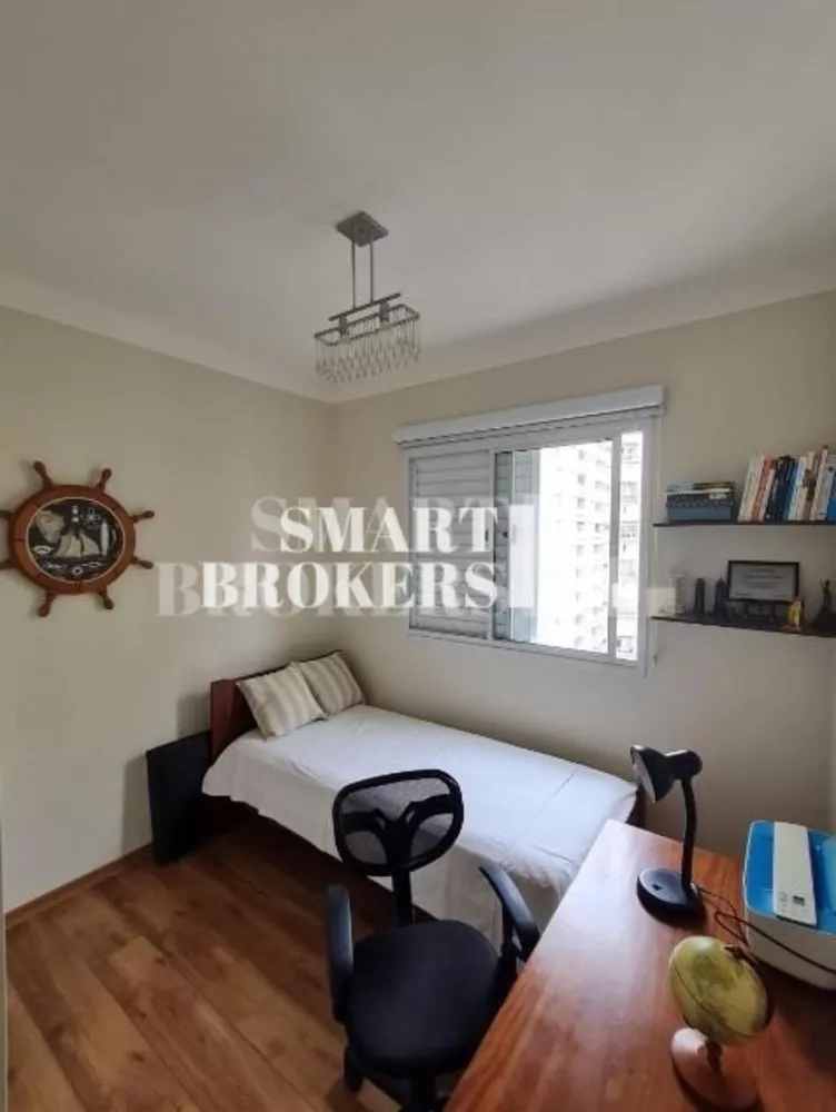 Apartamento à venda com 2 quartos, 67m² - Foto 21