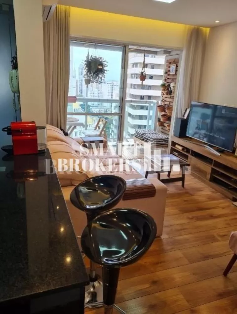 Apartamento, 2 quartos, 67 m² - Foto 4