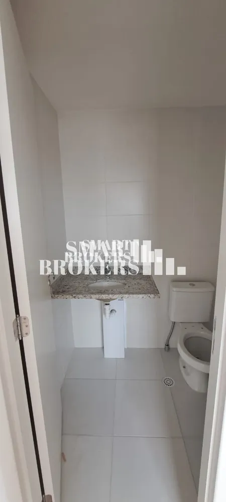 Apartamento, 1 quarto, 2 m² - Foto 9