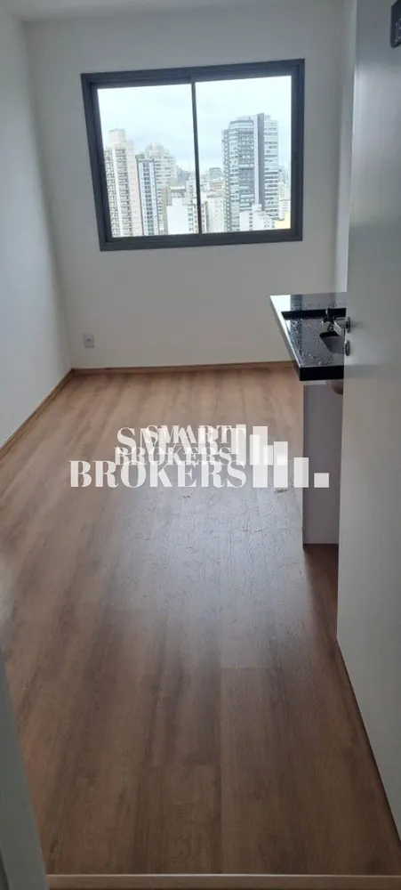 Apartamento, 1 quarto, 2 m² - Foto 11