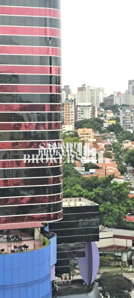 Apartamento, 1 quarto, 2 m² - Foto 10