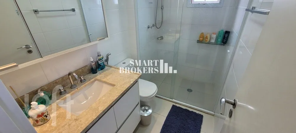 Apartamento, 4 quartos, 149 m² - Foto 6