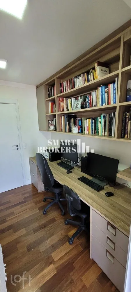 Apartamento, 4 quartos, 149 m² - Foto 5