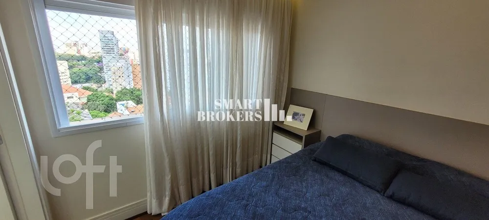 Apartamento, 4 quartos, 149 m² - Foto 7