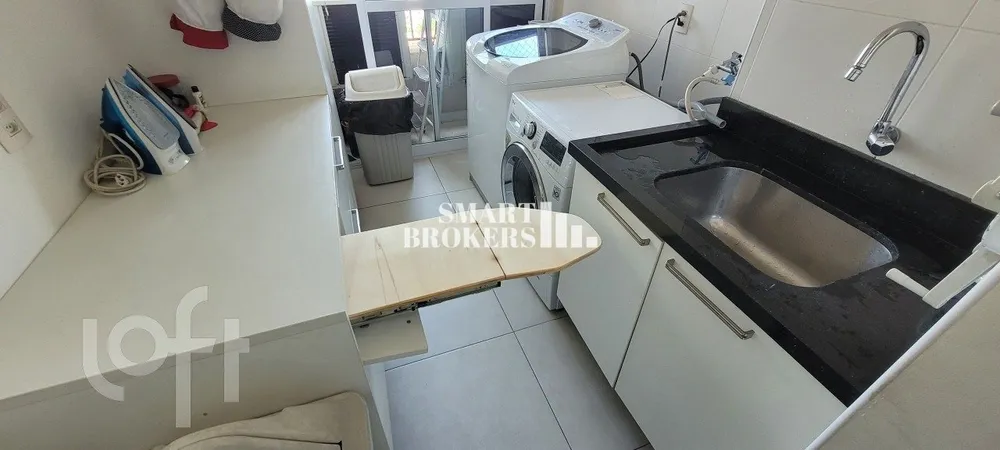 Apartamento, 4 quartos, 149 m² - Foto 4