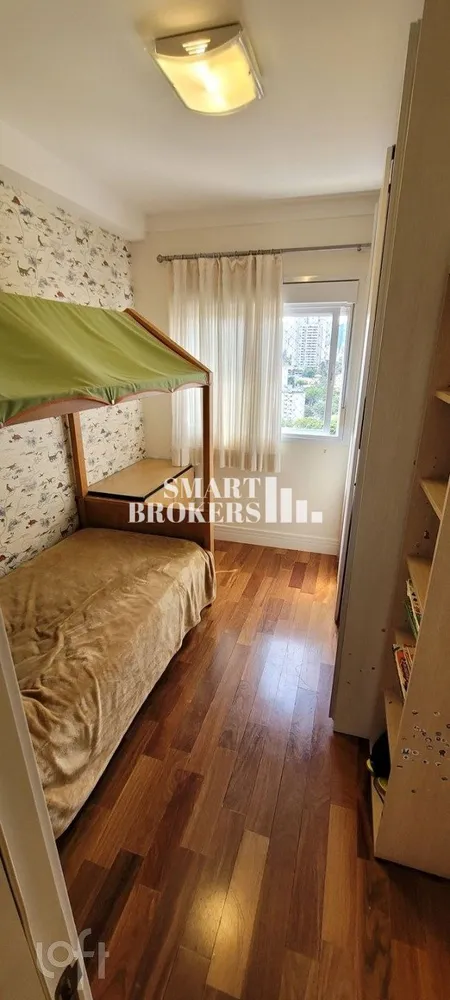 Apartamento, 4 quartos, 149 m² - Foto 8