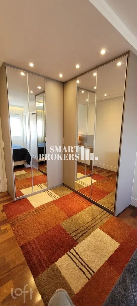 Apartamento, 4 quartos, 149 m² - Foto 2