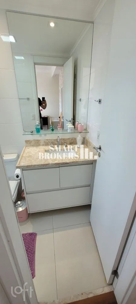 Apartamento, 4 quartos, 149 m² - Foto 4