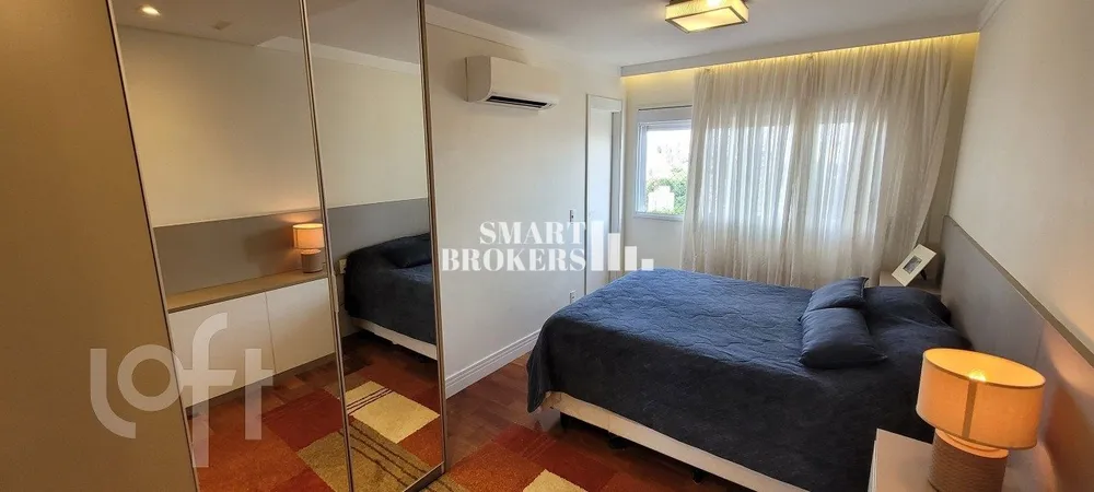 Apartamento, 4 quartos, 149 m² - Foto 3