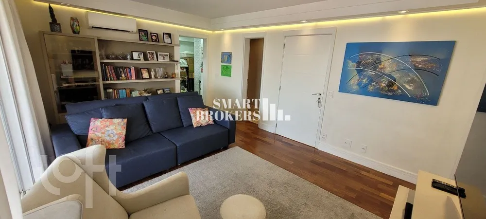 Apartamento, 4 quartos, 149 m² - Foto 2