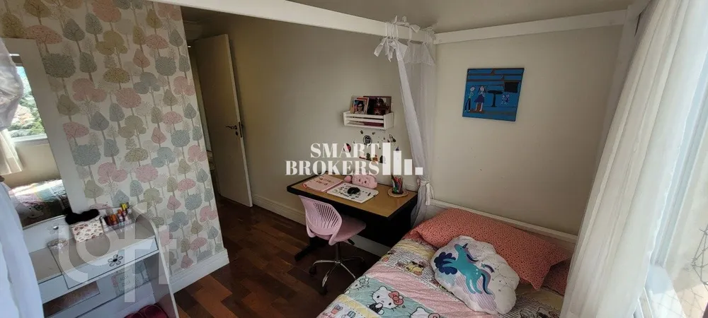 Apartamento, 4 quartos, 149 m² - Foto 10