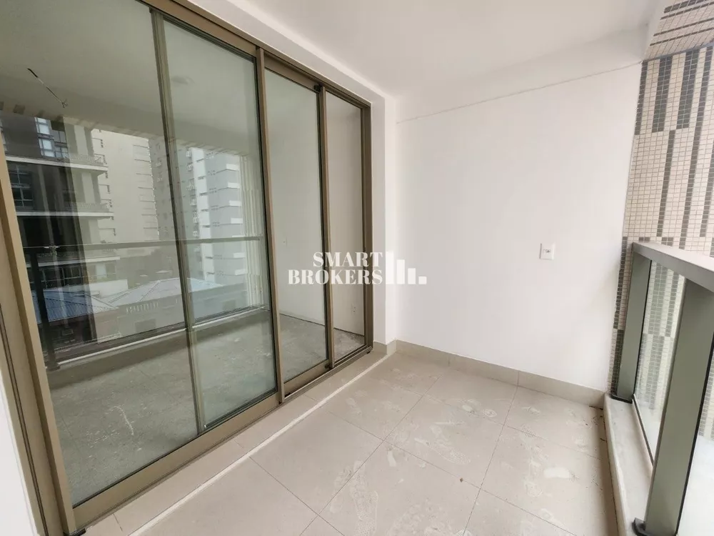 Apartamento à venda com 1 quarto, 27m² - Foto 4