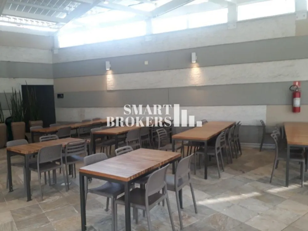 Sala-Conjunto, 34 m² - Foto 5