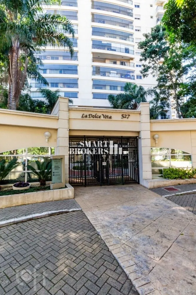 Apartamento, 4 quartos, 176 m² - Foto 10