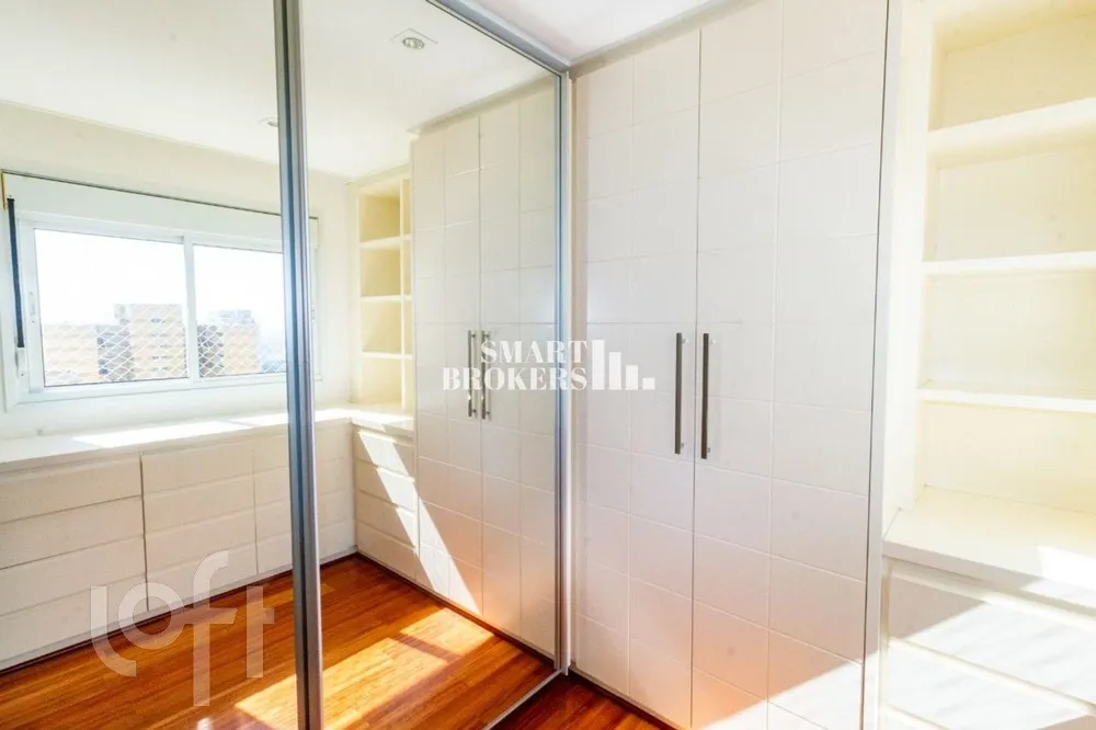 Apartamento, 4 quartos, 176 m² - Foto 4